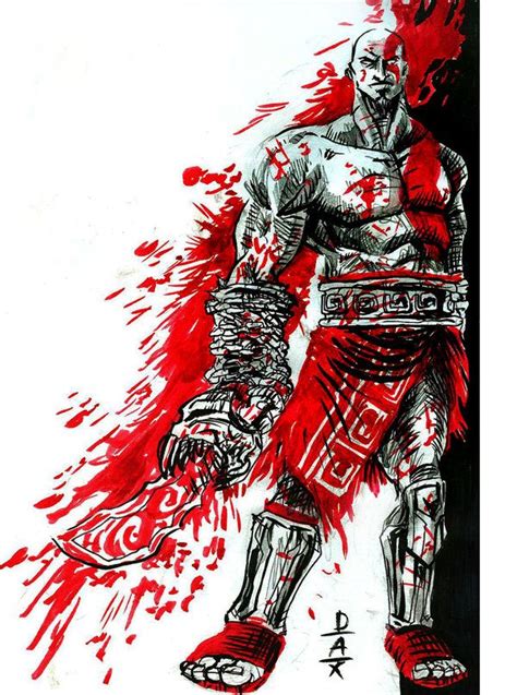 Kratos (Fighting Games) | Fighting games, Games to play, Kratos mortal kombat