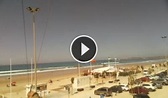 Conil de la Frontera: Playa de la Fontanilla - Webcam Galore