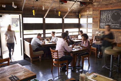 Diners are popular options for dining out because of the cozy and relaxed ambiance they offer as well as the food they serve. How to create a "Hidden Gem" by Maximizing on a Small Restaurant Space? — Foodable Network