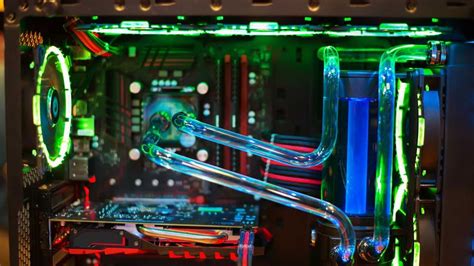 Top 9 What Liquid To Use In Water Cooling Pc In 2022 Zailzeorths Blog