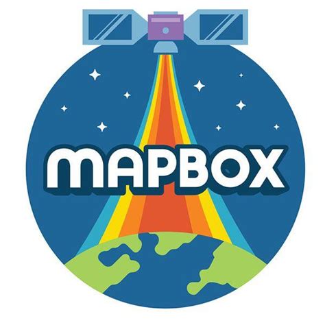 Mapbox Logo Logodix