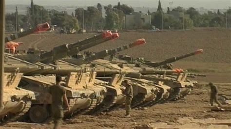 Israel Palestinian Talks On Gaza Underway In Cairo Abc7 San Francisco