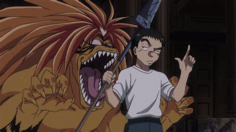 مشاهدة وتحميل جميع حلقات أنمي ushio to tora tv octanime انمي مترجم افضل موقع انمي اون لاين وتحميل Ushio to Tora (TV) 2nd Season الحلقة 01 مترجم اون لاين