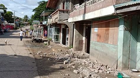 People panic, rush this video about earthquake today philippines manila 2020 lindol pilipinas manila ngayon #earthquake. Earthquake Today Manila Philippines - Two Damaging Tremors ...