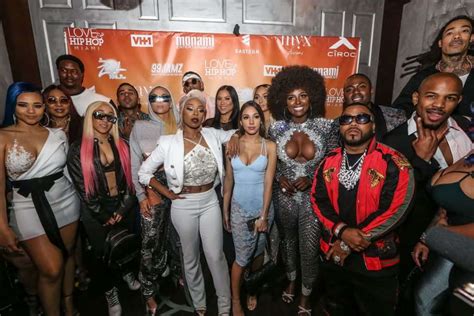 Next episode sorry, no dates yet for love and hip hop new york. Why Love and Hip Hop From Miami Differs from the Rest