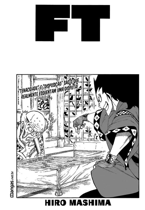 Pin De Mayawibre♡ En Fairy Tail Mangá Fairy Tail Manga En Español Gratis Manga Español