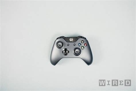The Industrial Design Behind Xbox Ones Invisible System Xbox One