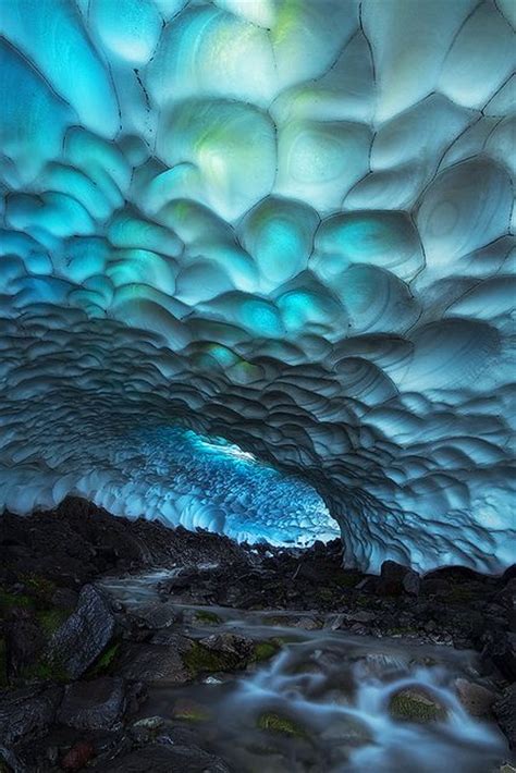 200 Ice Caves Ideas Ice Cave Wonders Of The World Nature