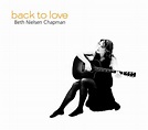 Back To Love – Beth Nielsen Chapman
