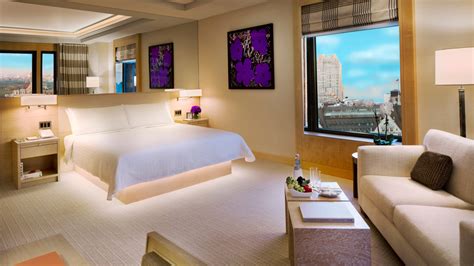 luxury hotel suites nyc deluxe rooms  seasons  york