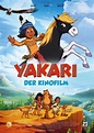 Yakari - Der Kinofilm | Cinestar