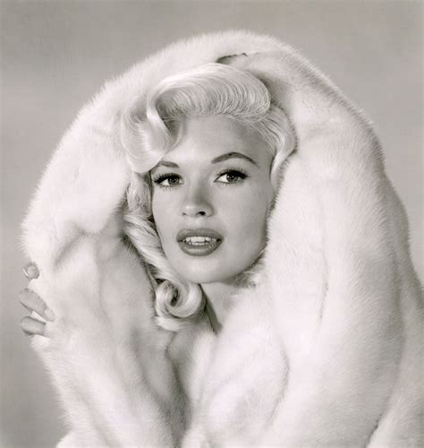 jayne mansfield 1957 glamour hollywoodien old hollywood glamour vintage glamour vintage