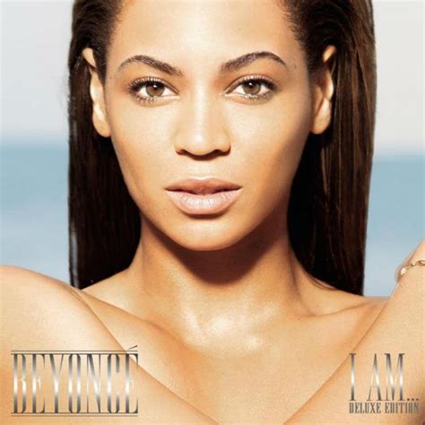 Beyoncés ‘i Amsasha Fierce Deluxe Album Ranked