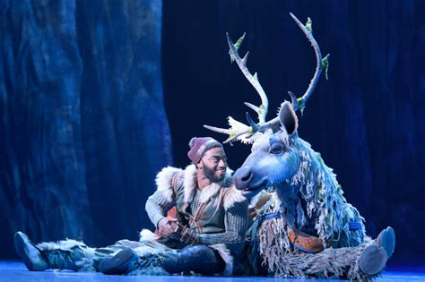 Frozen Angels Hal Prince Gerard And Roth On Broadways New Season