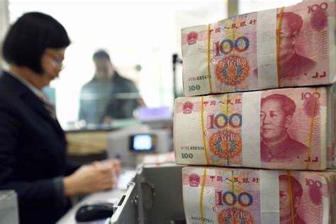 Chinas Manda Loans Slump For Second Year Due To Us Trade War Tensions South China Morning Post