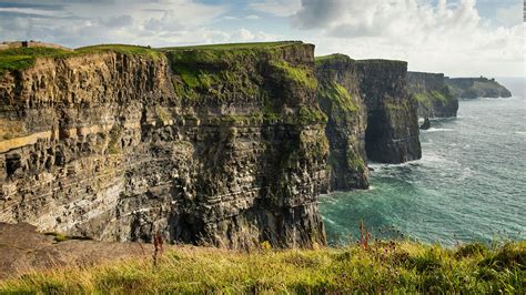 Ireland Has Been Voted One Of The Most Beautiful Countries
