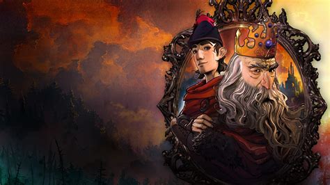 king s quest the complete collection