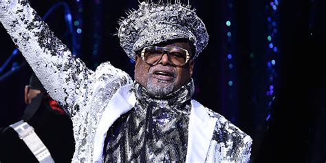 Next month, george clinton is coming to the uk for a special guardian event in which he will talk to alexis petridis about his life in music. George Clinton's Parliament Release Medicaid Fraud Dogg ...