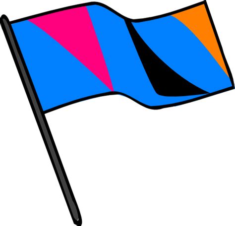 Color Guard Flag Clip Art Vector Online Royalty Free Clipart Best