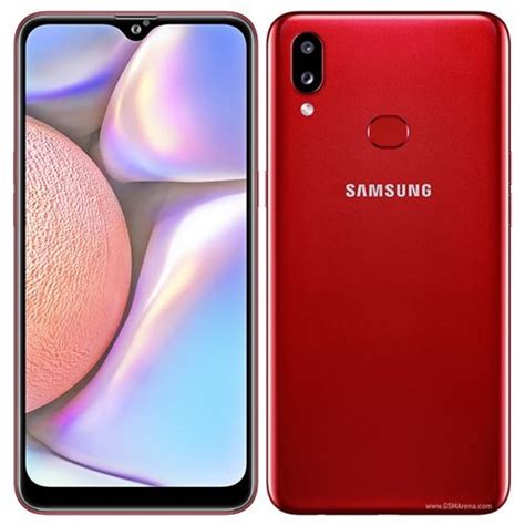 Samsung Galaxy A10s Review Specs Features And Price