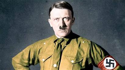 Hitler Adolf Nazi Evil War History Dark