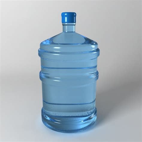 Maya Bottle