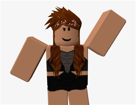 Roblox Character Girl Noob Get Free Robux Without Survey