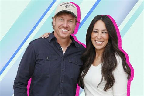 When Is Joanna Gaines Due Date Fixer Upper New Baby Apartment Therapy