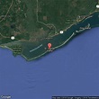 St George Island Florida Map | Printable Maps