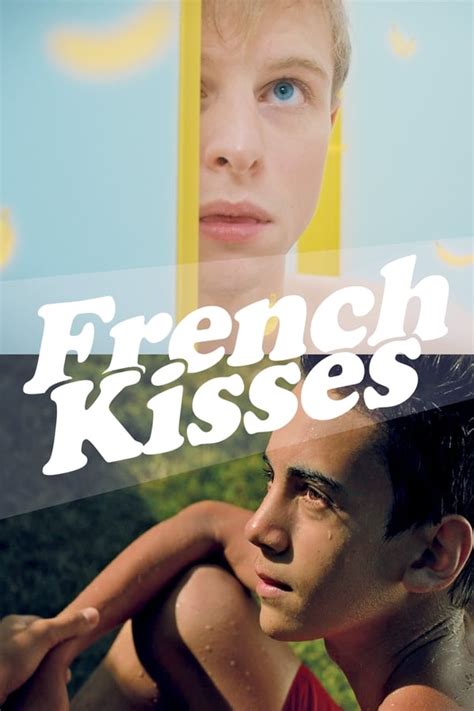 French Kisses The Movie Database TMDB