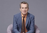 Frank Skinner on how first 300 terrifying seconds on a Scots stage ...