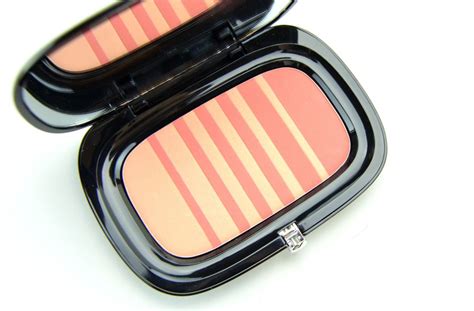 Marc Jacobs Beauty Air Blush Soft Glow Duo Review Canadian Fashionista