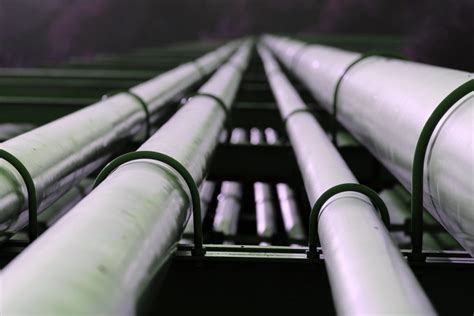 Critical Pipeline Owners And Operators Must Carry Out Cybersecurity