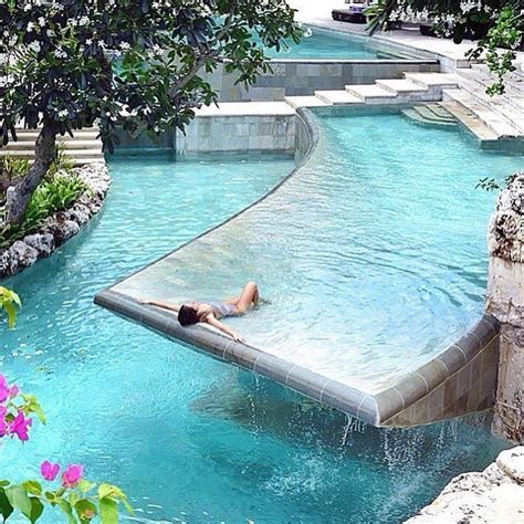 35 Luxury Swimming Pool Designs To Revitalize Your Eyes Designs