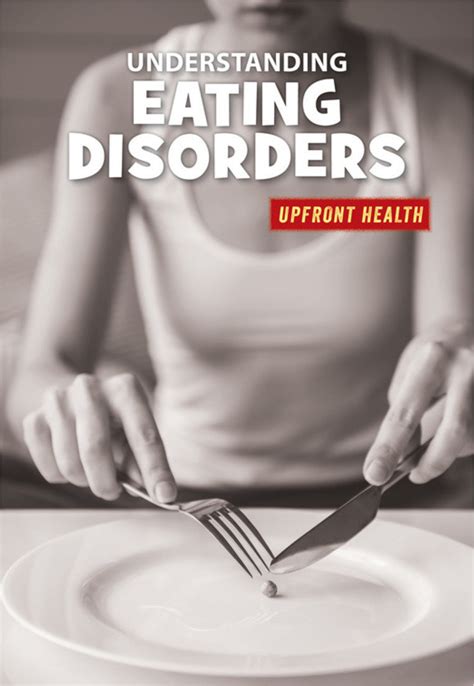 understanding eating disorders cherry lake publishing group
