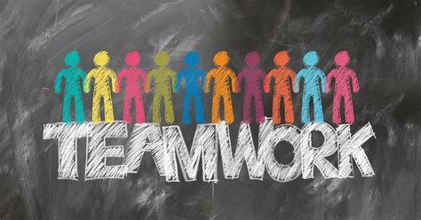 Tips To Promote Effective Teamwork In The Workplace