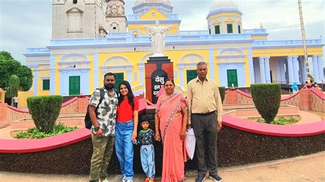 Basilica Of Our Lady Of Graces Meerut Begum Samru Church Meerut