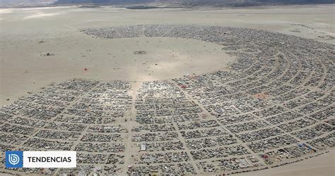 Thousands Stranded During Burning Man Festival Groups Ask For Water And Food Omg Bulletin