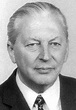 Kurt Georg Kiesinger (06.04.1904 - 09.03.1988) Tabellarischer Lebenslauf