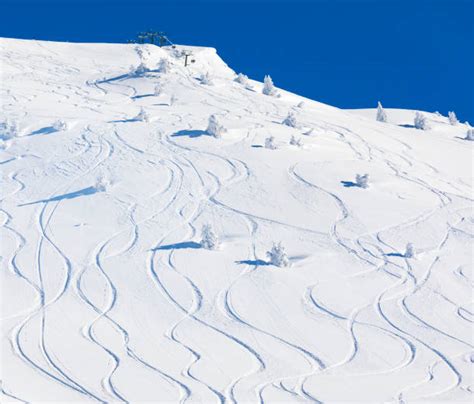 Ski Slope Stock Photos Pictures And Royalty Free Images Istock