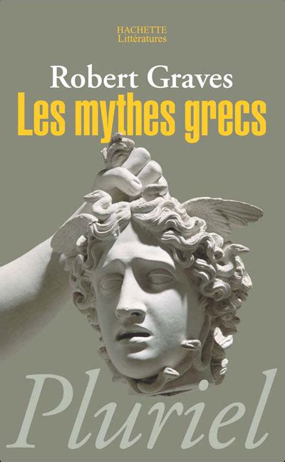 Les Mythes Grecs Broch Robert Graves Achat Livre Fnac