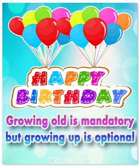 The funniest and most hilarious birthday messages and cards. The Funniest and most Hilarious Birthday Messages and Cards