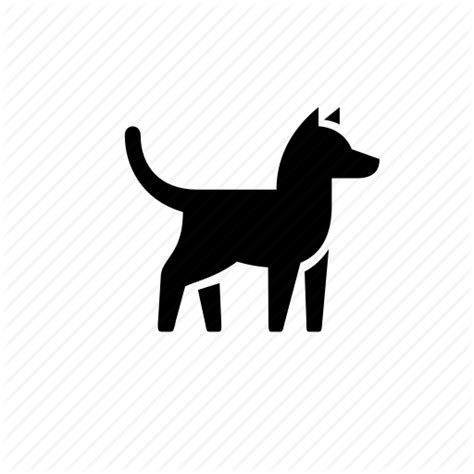 Cute Dog Icon At Collection Of Cute Dog Icon Free For