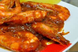 Ada kok cara hemat untuk tetap bisa menyantap menu udang enak. Resep Udang Pedas Saus Tiram | Kumpulan Cara dan Resep ...