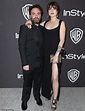 Johnny Galecki and his girlfriend Alaina Meyer split less than a year ...