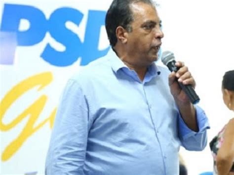Presidente do PSDB Metropolitano diz que escolha em Goiânia será