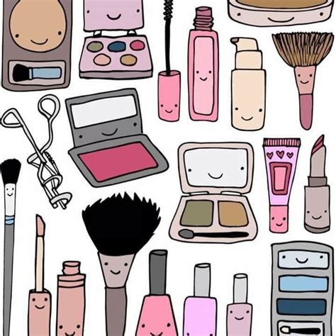 Mejores 74 Imágenes De Wallpaper Maquillaje En Pinterest Fondos Para