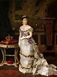Tal día como hoy en Madrid...: 23 enero 1878 el rey Alfonso XII se casa ...