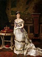 Tal día como hoy en Madrid...: 23 enero 1878 el rey Alfonso XII se casa ...