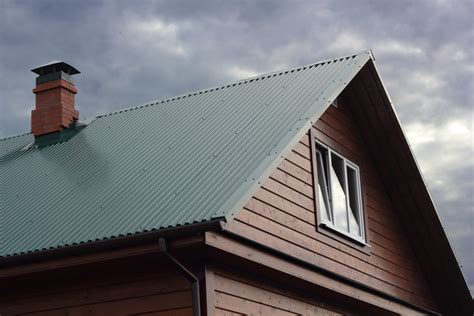 Why Metal Roofing Is The Way To Go Home Improvement Tax